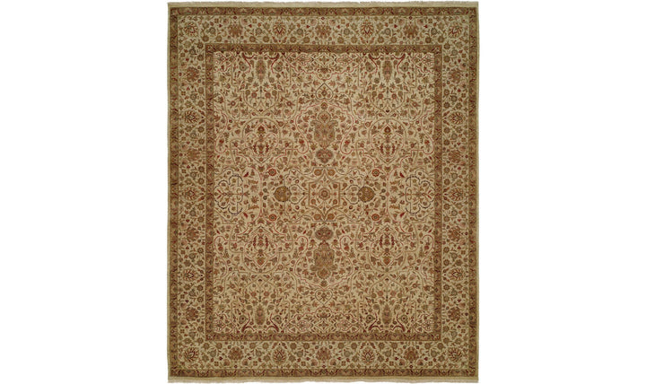 Shajahan Rug-Rugs-Jennifer Furniture