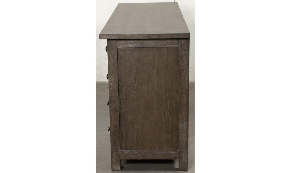 Sheffield Credenza-Desks-Jennifer Furniture