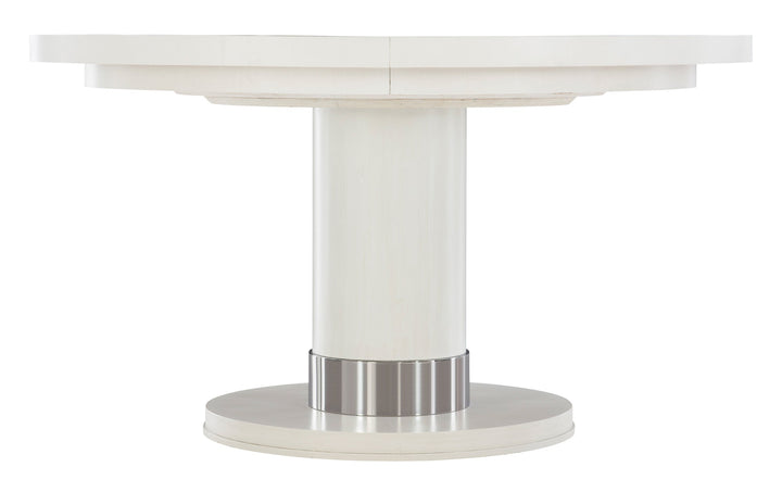 Silhouette Round Dining Table-Dining Tables-Jennifer Furniture