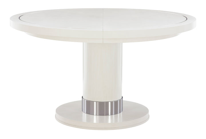 Silhouette Round Dining Table-Dining Tables-Jennifer Furniture