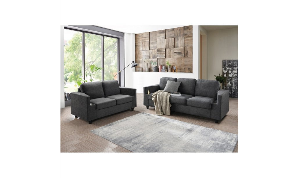 Silo Sofa-Sofas-Jennifer Furniture