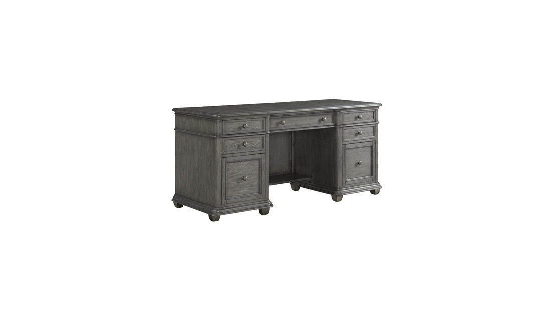 Sloane Credenza-Desks-Jennifer Furniture