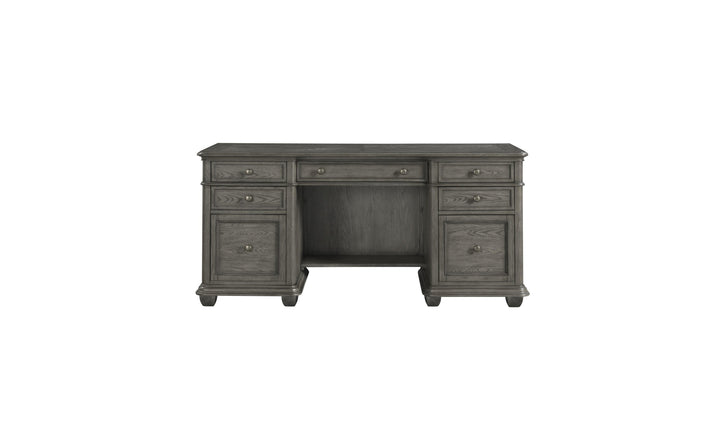 Sloane Credenza-Desks-Jennifer Furniture