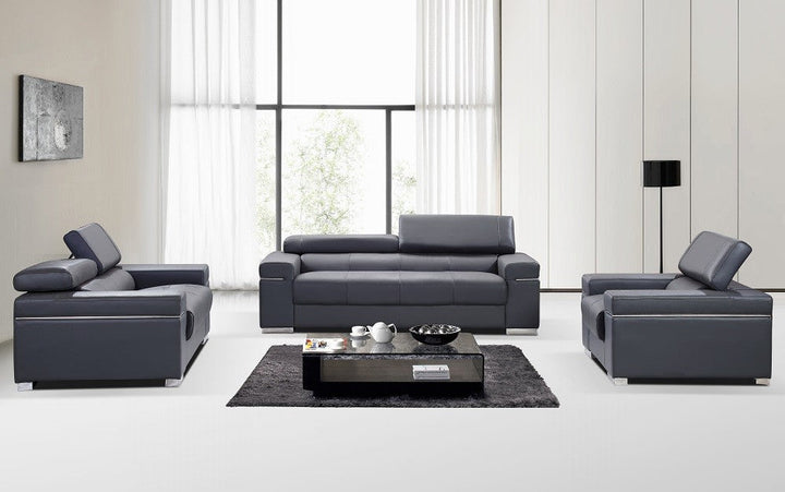 Soho Loveseat-Loveseats-Jennifer Furniture