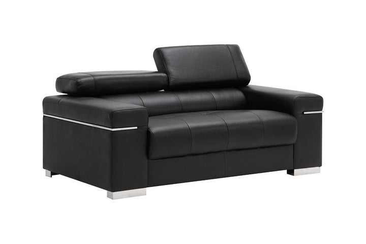 Soho Loveseat-Loveseats-Jennifer Furniture