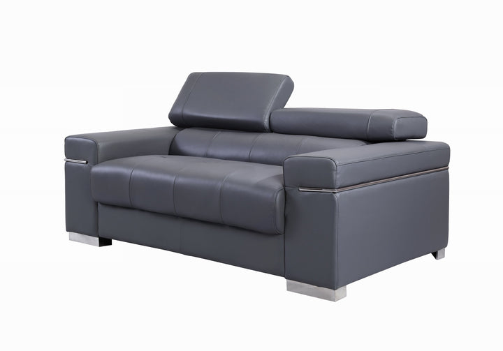 Soho Loveseat-Loveseats-Jennifer Furniture