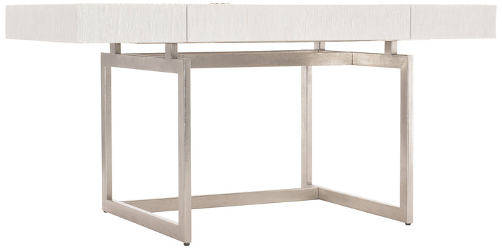 Solaria Desk-Office Desks-Jennifer Furniture