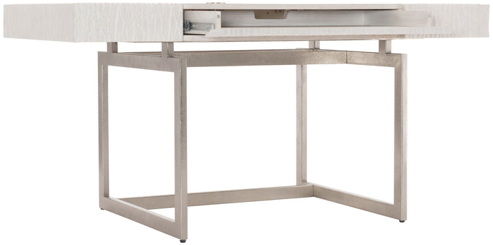 Solaria Desk-Office Desks-Jennifer Furniture