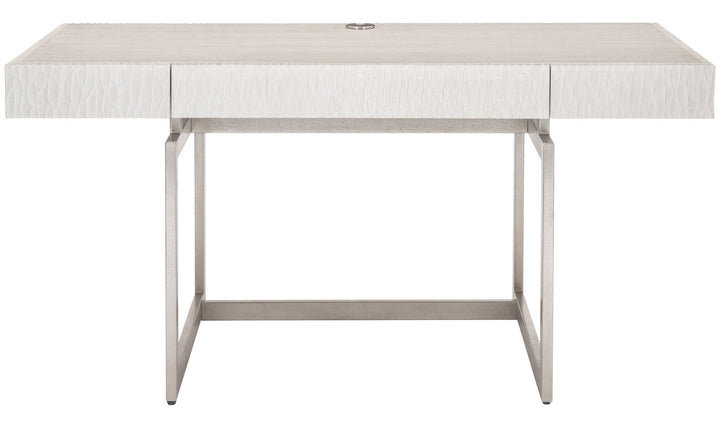 Solaria Desk-Office Desks-Jennifer Furniture