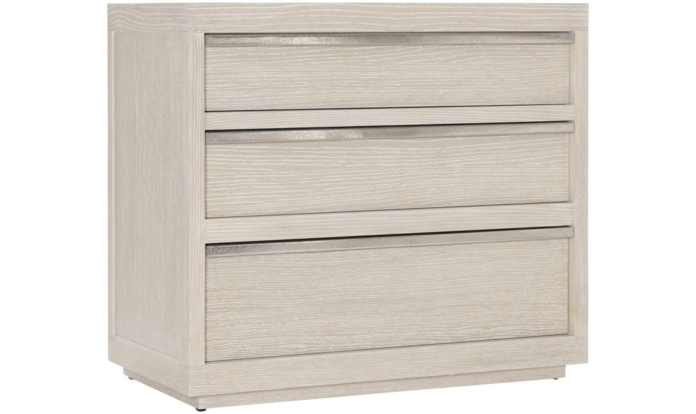 Solaria Nightstand-Nightstands-Jennifer Furniture