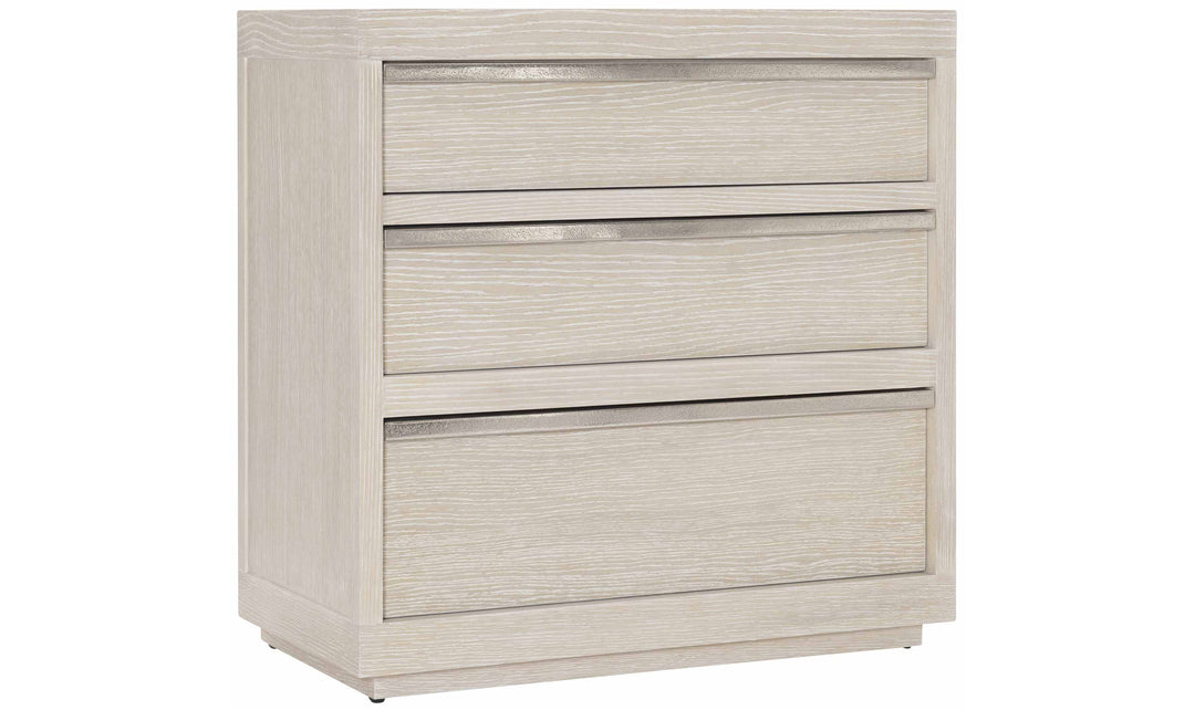 Solaria Nightstand-Nightstands-Jennifer Furniture