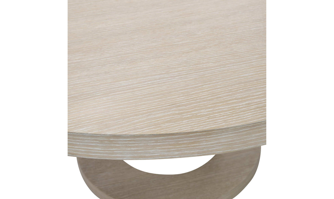 Solaria Round Dining Table-Dining Tables-Jennifer Furniture