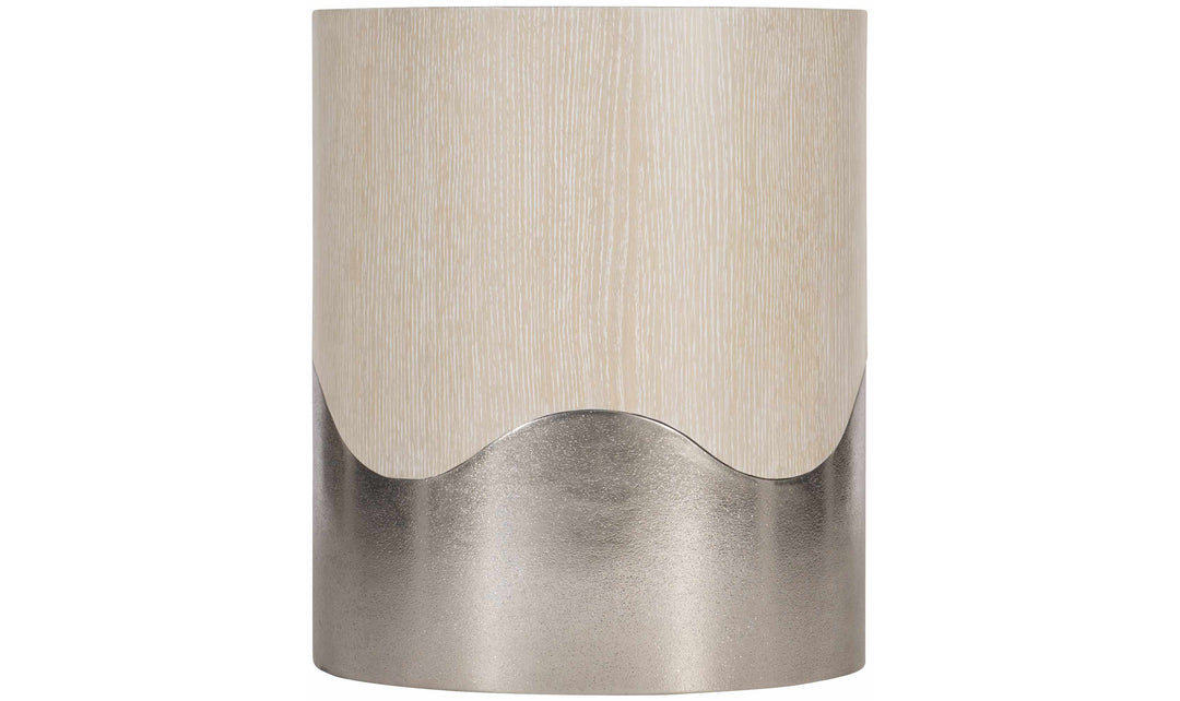 Solaria1 Accent Table-End Tables-Jennifer Furniture