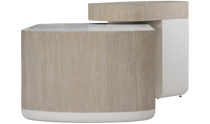 Solaria1 Side Table-End Tables-Jennifer Furniture