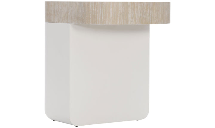 Solaria1 Side Table-End Tables-Jennifer Furniture