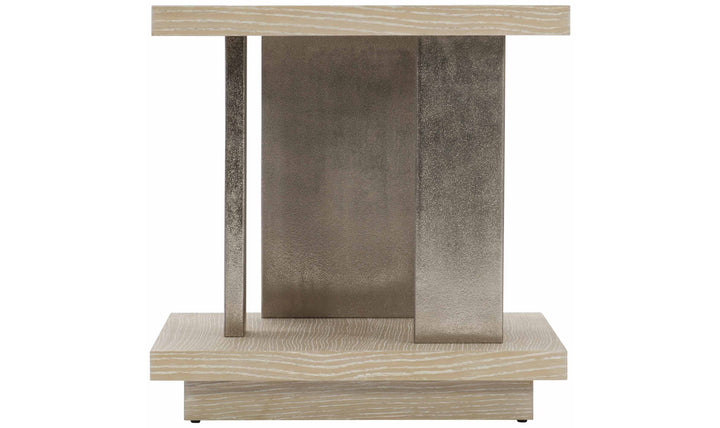 Solaria2 Side Table-End Tables-Jennifer Furniture