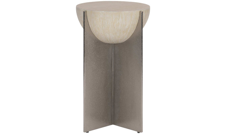 Solaria3 Accent Table-End Tables-Jennifer Furniture