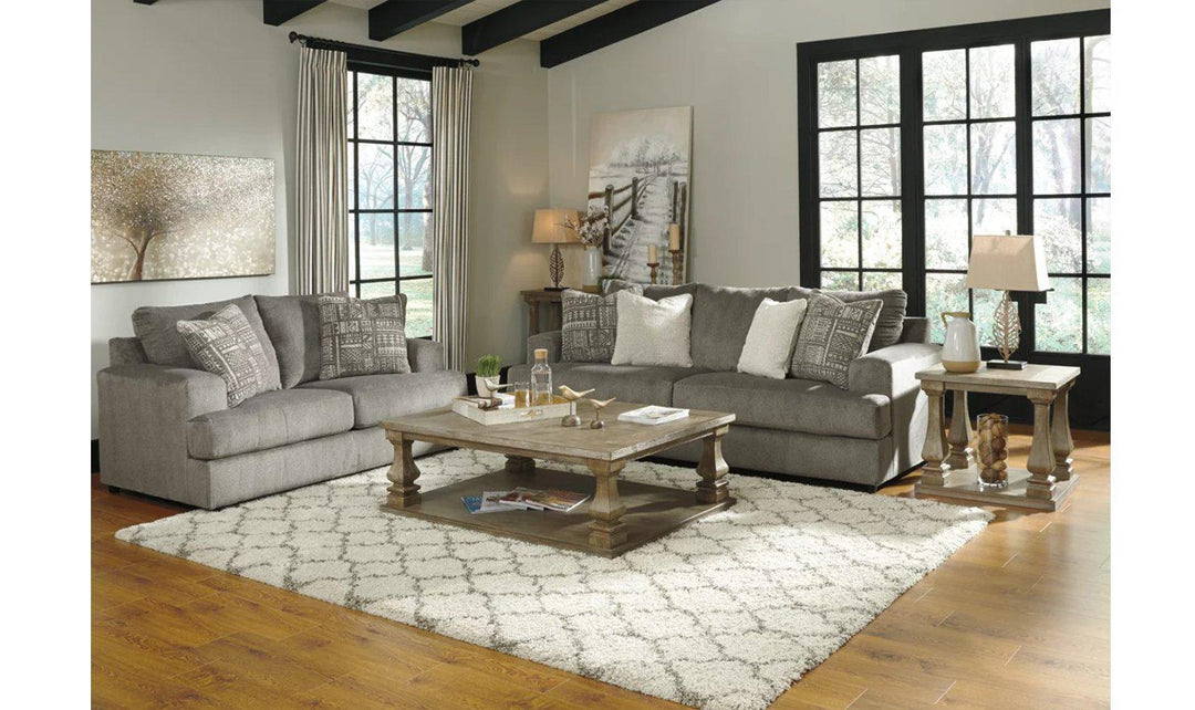 Soletren Living Room Set-Living Room Sets-Jennifer Furniture