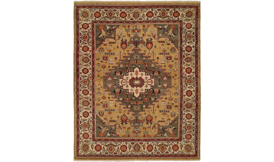 Sonata Rug-Rugs-Jennifer Furniture