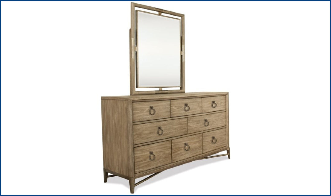 Sophie Bedroom set-Bedroom Sets-Jennifer Furniture