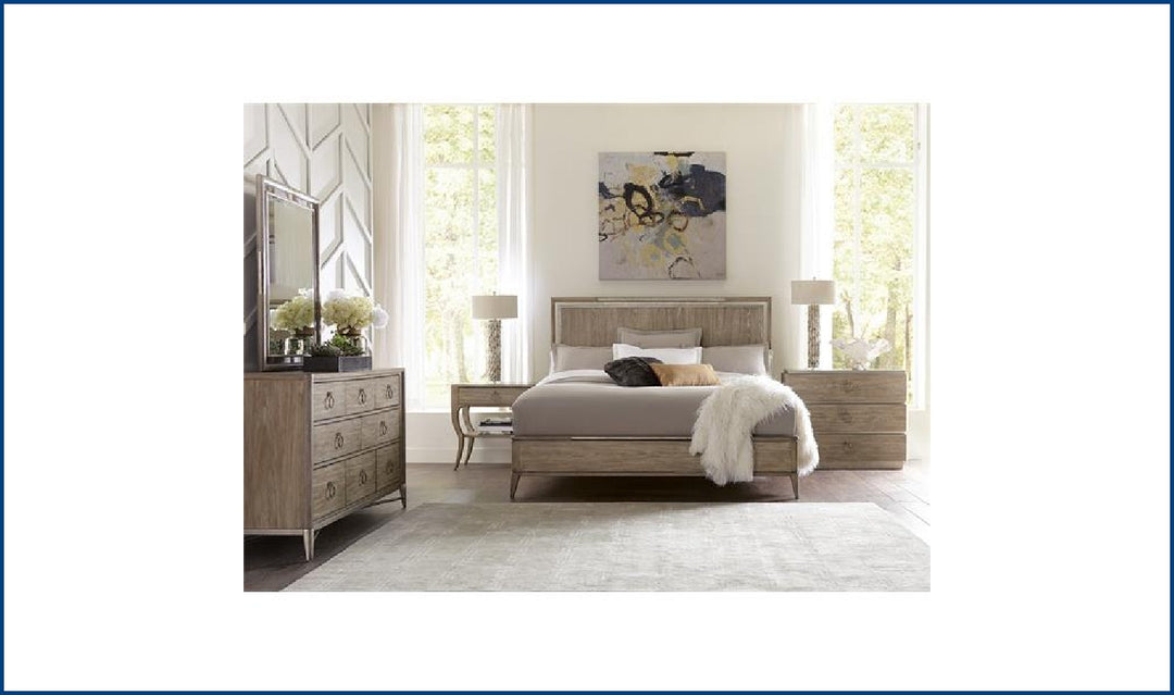 Sophie Bedroom set-Bedroom Sets-Jennifer Furniture