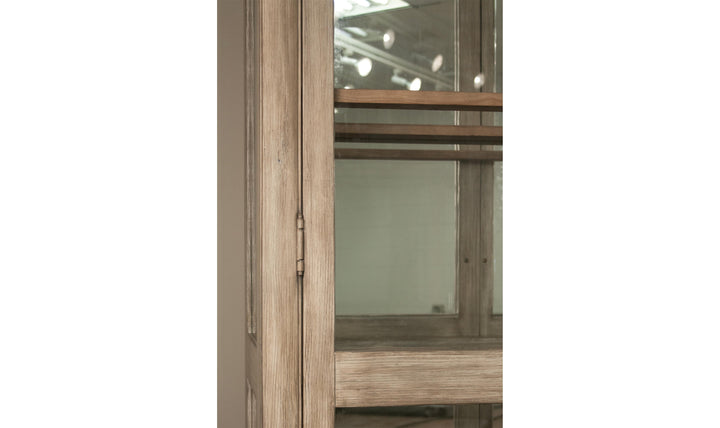 Sophie Display Cabinet-Cabinets-Jennifer Furniture