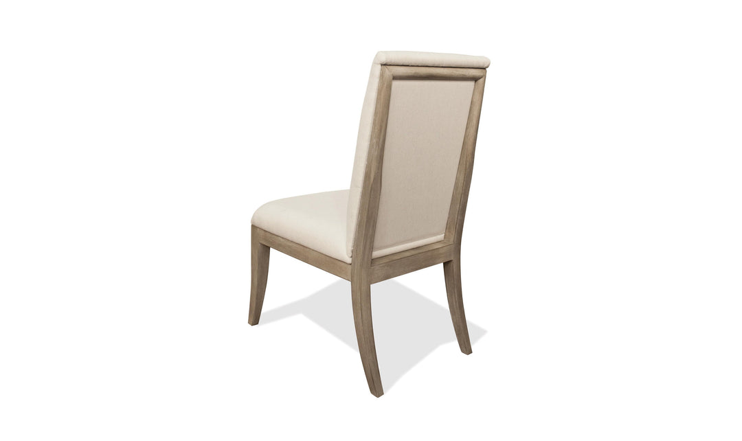 Sophie Uph Side Chair 2in-Dining Side Chairs-Jennifer Furniture