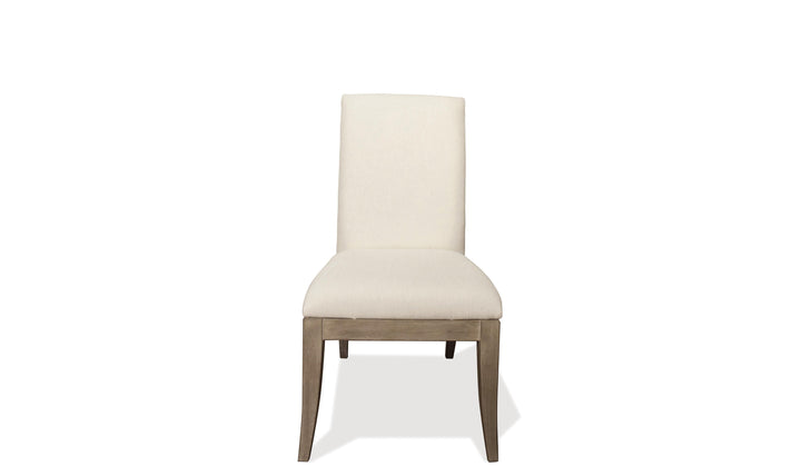 Sophie Uph Side Chair 2in-Dining Side Chairs-Jennifer Furniture