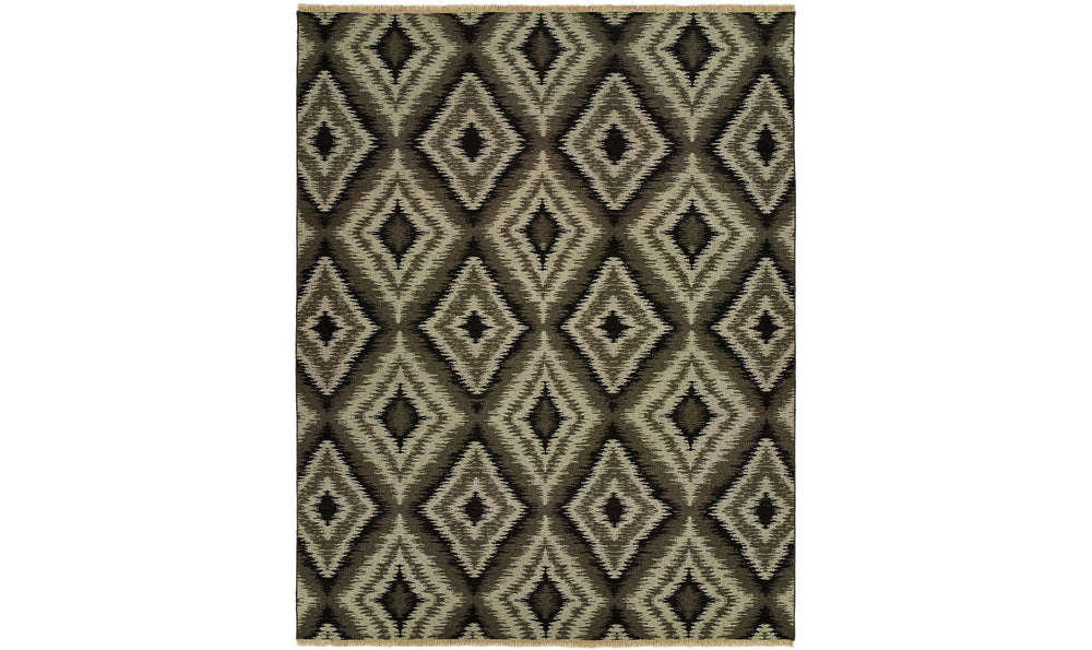 Soumak Natural Rug-Rugs-Jennifer Furniture