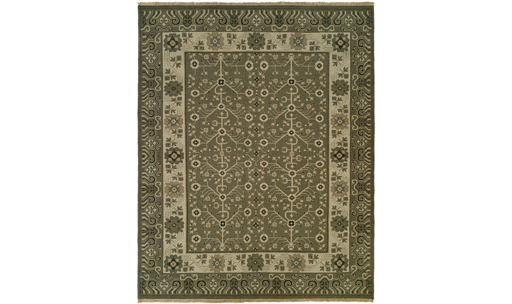 Soumak Natural Rug-Rugs-Jennifer Furniture