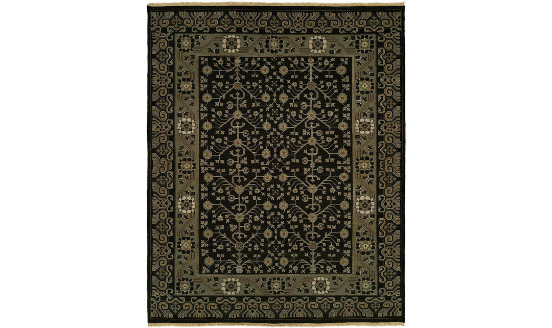 Soumak Natural Rug-Rugs-Jennifer Furniture