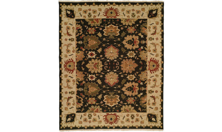 Soumak Rug-Rugs-Jennifer Furniture