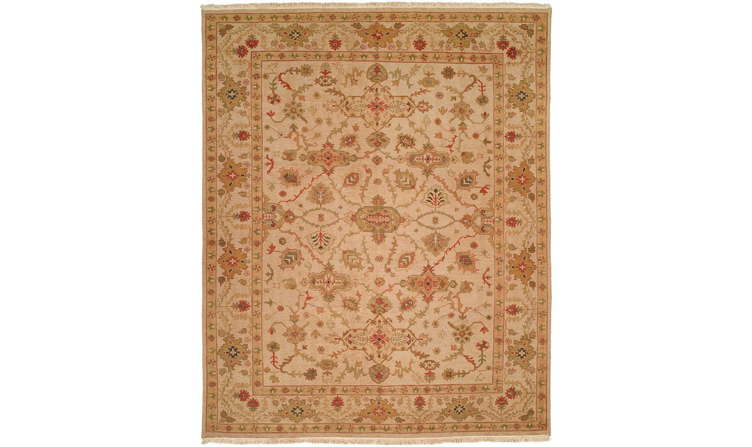 Soumak Rug-Rugs-Jennifer Furniture