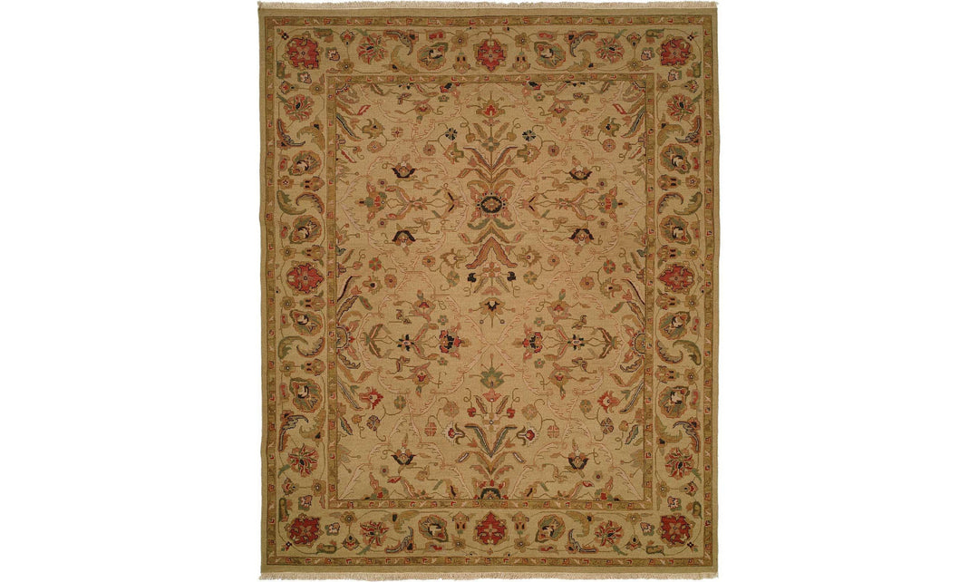 Soumak Rug-Rugs-Jennifer Furniture