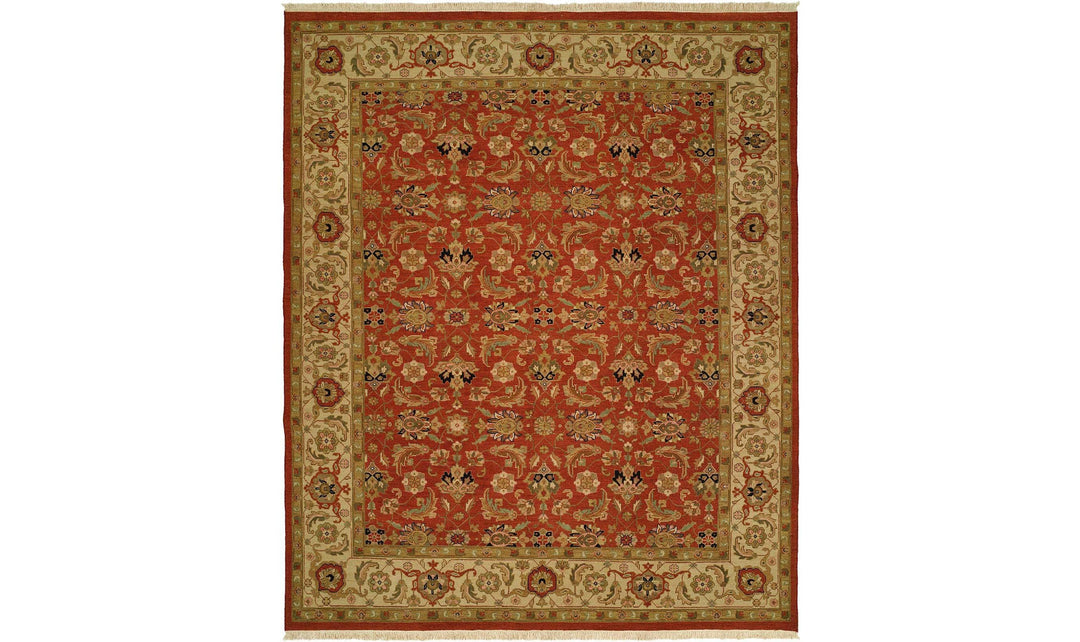 Soumak Rug-Rugs-Jennifer Furniture