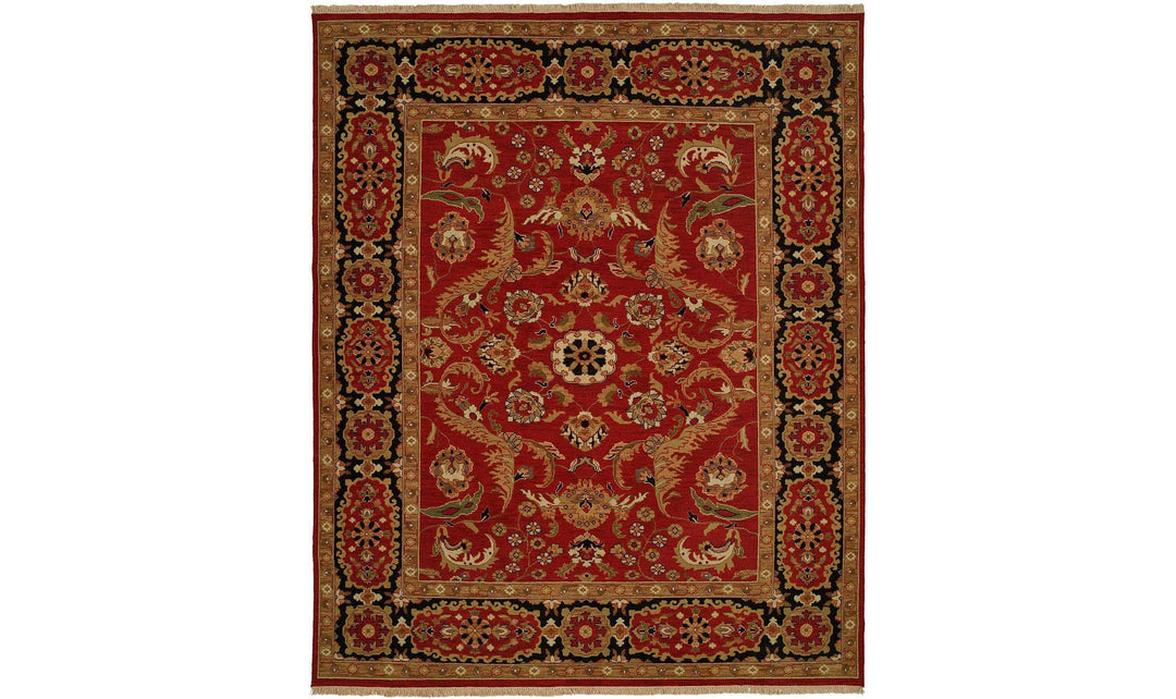 Soumak Rug-Rugs-Jennifer Furniture