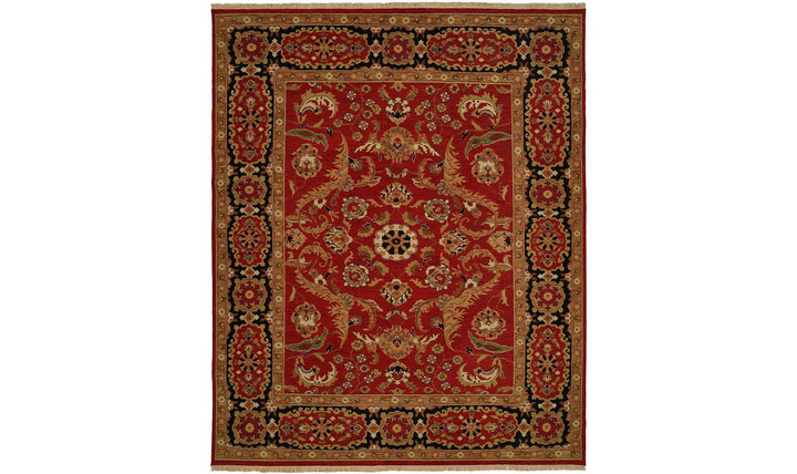 Soumak Rug-Rugs-Jennifer Furniture