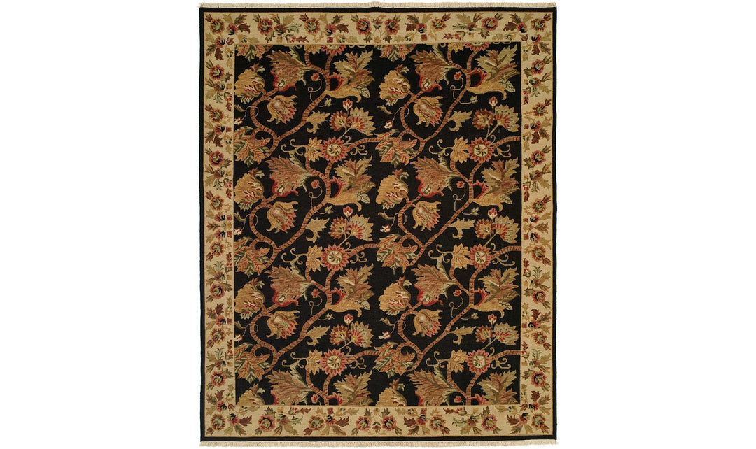 Soumak Rug-Rugs-Jennifer Furniture