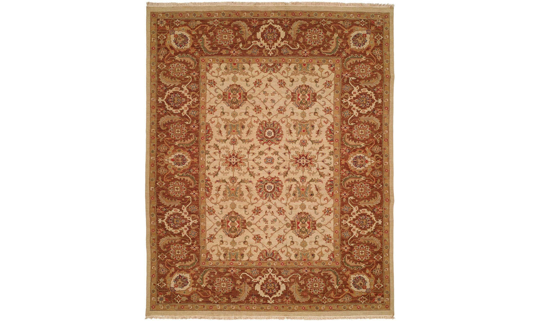 Soumak Rug-Rugs-Jennifer Furniture