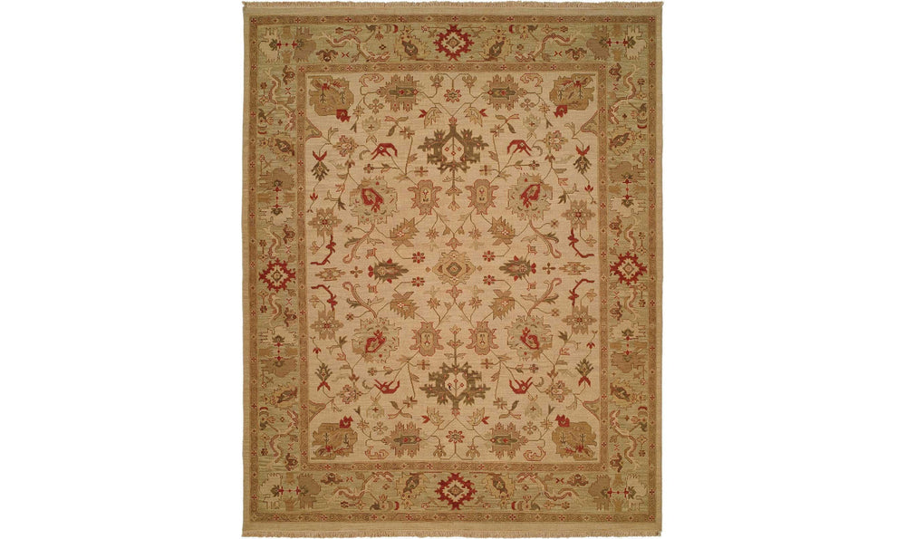 Soumak Rug-Rugs-Jennifer Furniture