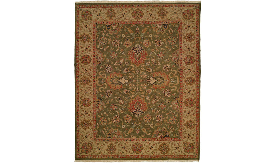 Soumak Rug-Rugs-Jennifer Furniture