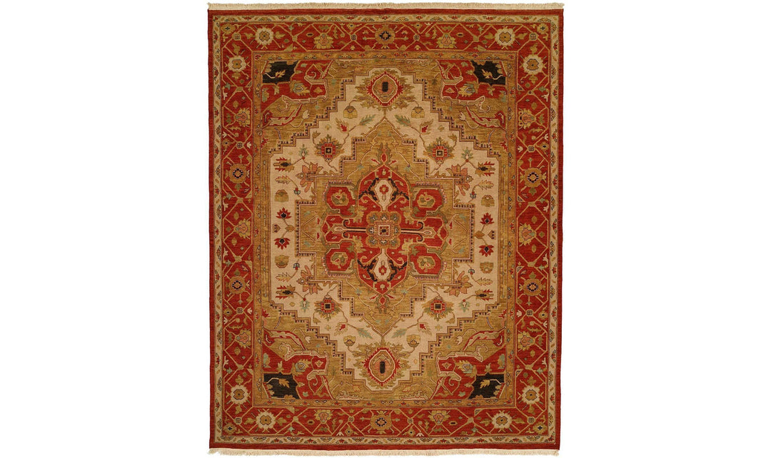 Soumak Rug-Rugs-Jennifer Furniture