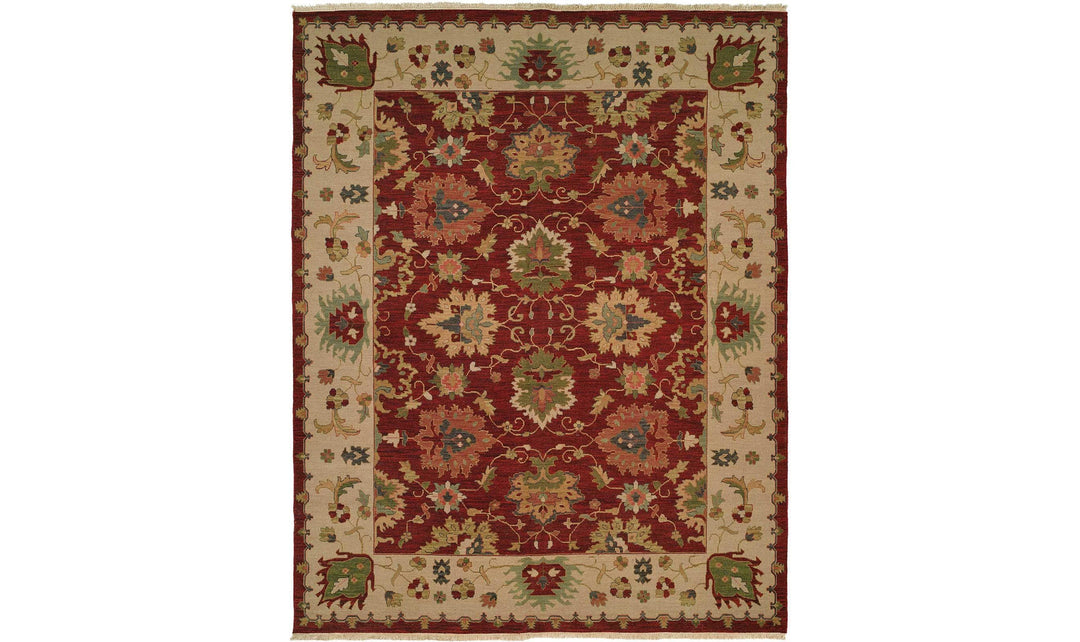 Soumak Rug-Rugs-Jennifer Furniture