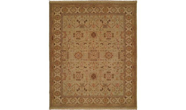 Soumak Rug-Rugs-Jennifer Furniture