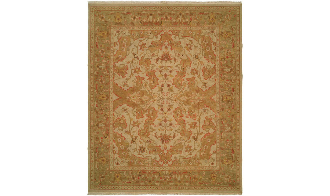 Soumak Rug-Rugs-Jennifer Furniture