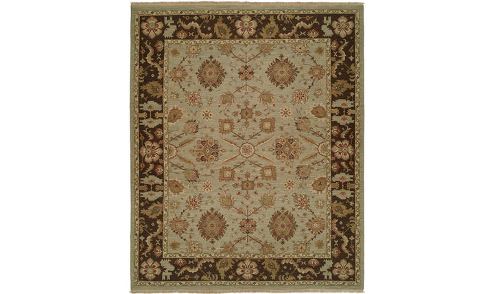 Soumak Rug-Rugs-Jennifer Furniture