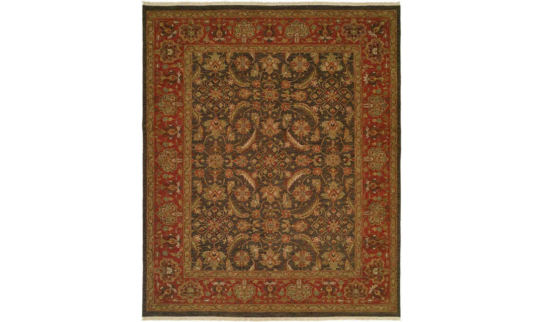 Soumak Rug-Rugs-Jennifer Furniture