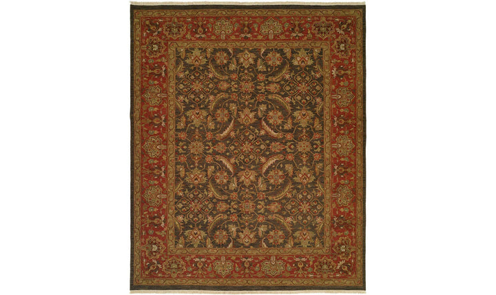 Soumak Rug-Rugs-Jennifer Furniture