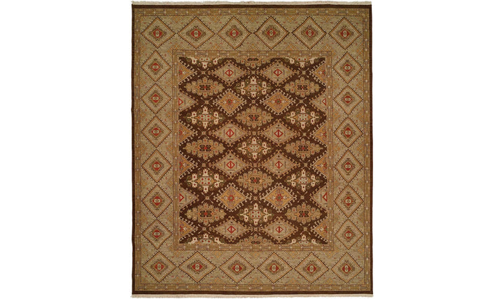 Soumak Rug-Rugs-Jennifer Furniture