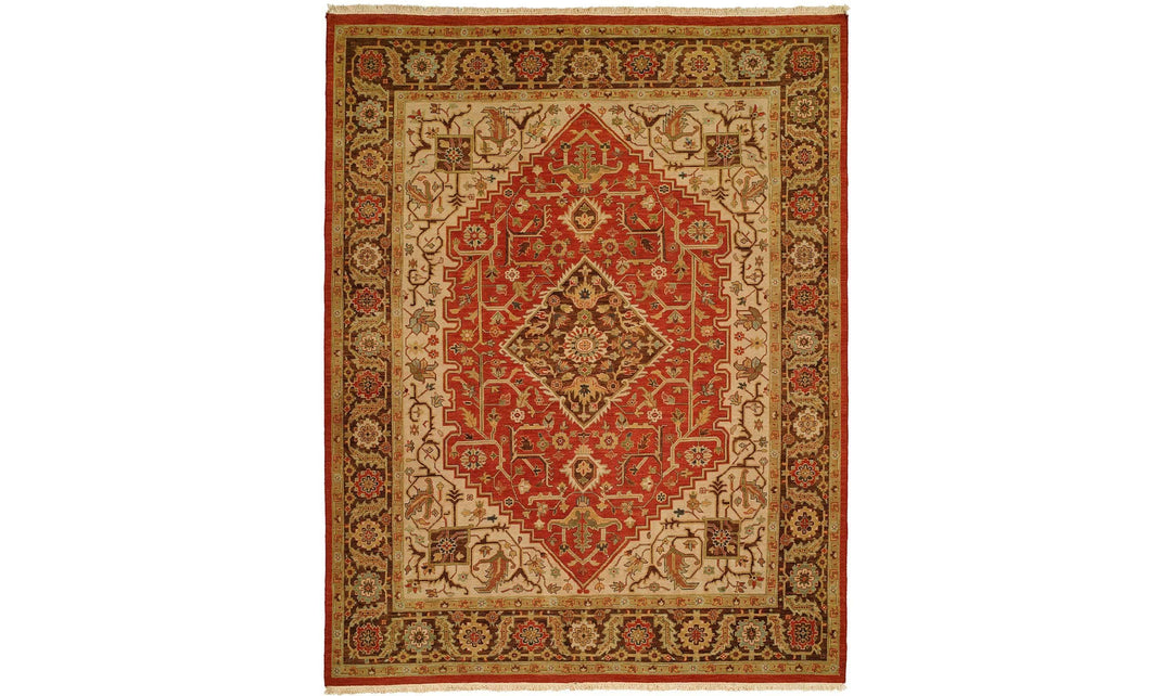 Soumak Rug-Rugs-Jennifer Furniture